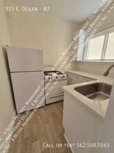 915 E Ocean Blvd in Long Beach, CA - Building Photo - Building Photo