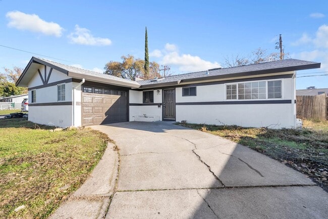 property at 8054 Oak Forest St