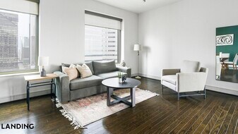 777 Preston St, Unit 23D in Houston, TX - Building Photo