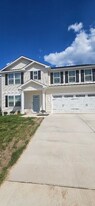 3113 Clover Ln in Culpeper, VA - Building Photo