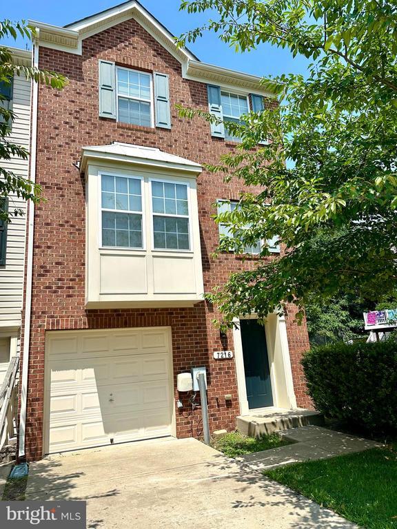 property at 7216 Mockingbird Cir