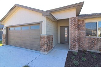 112 Halford Rd in Georgetown, TX - Building Photo - Building Photo