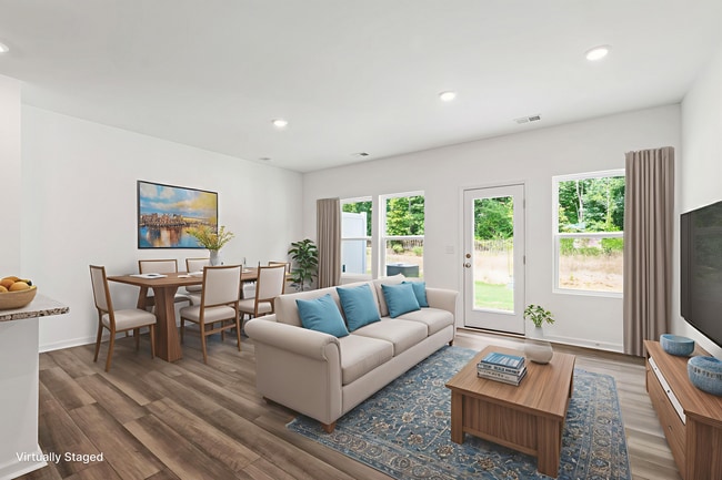 property at 1123 Merlot Hills Ln.