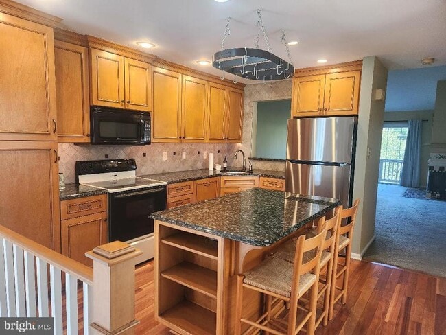property at 22016 Beacon Hill Dr