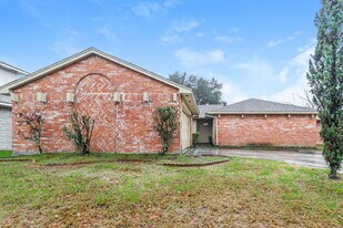 3435 Cheaney Dr in Houston, TX - Building Photo