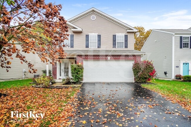 property at 4861 Fosterson Dr