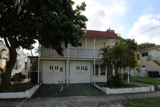 2200 Florida Ave in West Palm Beach, FL - Foto de edificio - Building Photo