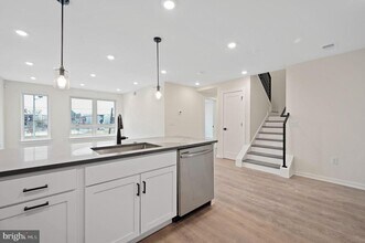 1721 N 21st St in Philadelphia, PA - Building Photo - Building Photo