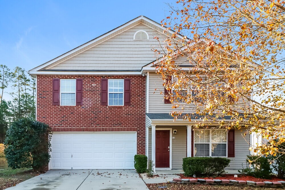 512 River Hills Ct in Charlotte, NC - Building Photo