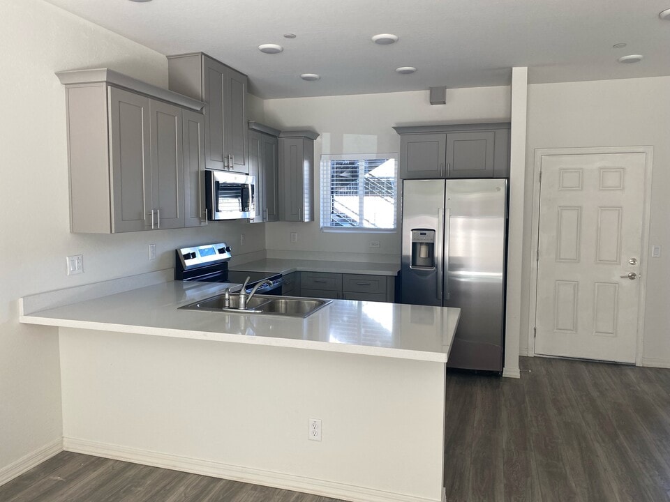 836 Valley St in Prescott, AZ - Building Photo