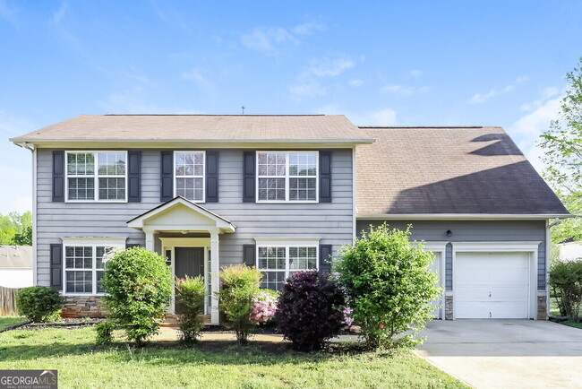 property at 780 Mesa Rd