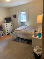 2 Shepherd Ave, Unit 2 in Boston, MA - Building Photo