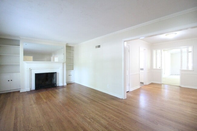 4630 W 60th Terrace in Fairway, KS - Building Photo - Building Photo
