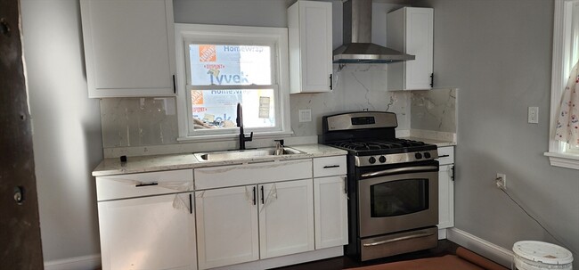 property at 16 Magdala St