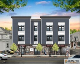 617 Lincoln Blvd in Middlesex, NJ - Building Photo