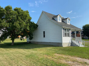 223 E 6th St in Wellston, OH - Building Photo - Building Photo