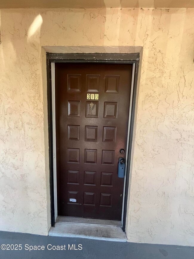 property at 205 Palmetto Ave