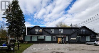 1270 Maple Rd in Innisfil, ON - Building Photo