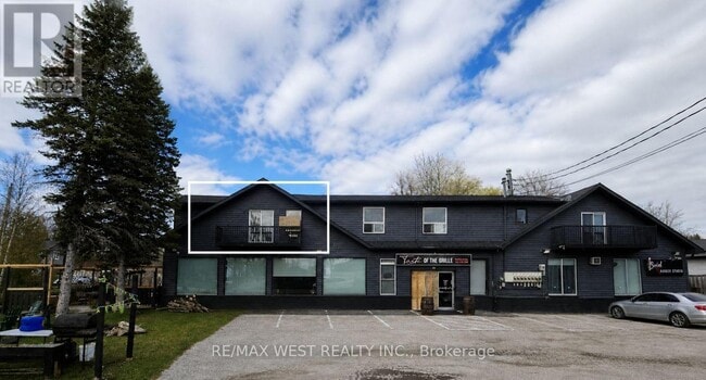 property at 1270 Maple Rd
