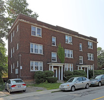 229-231 Hess St S Apartments