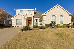 2545 Royal Birkdale Dr in Plano, TX - Building Photo