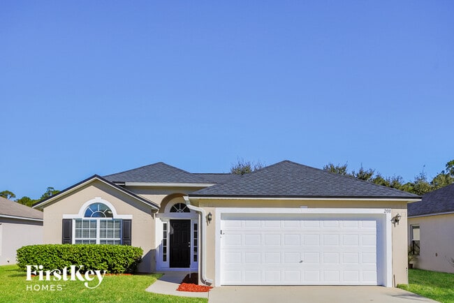 property at 208 King Arthur Ct