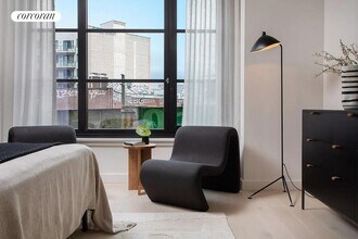 1100 Myrtle Ave in Brooklyn, NY - Building Photo - Building Photo