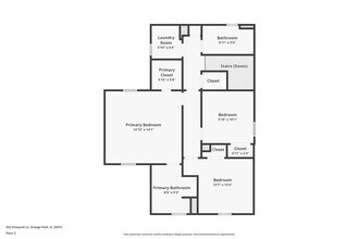 452 Vineyard Ln in Orange Park, FL - Building Photo - Building Photo