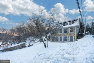 2568 Pike Ave in Coopersburg, PA - Building Photo