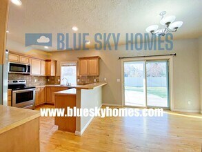 3417 S Murlo Way in Meridian, ID - Building Photo - Building Photo