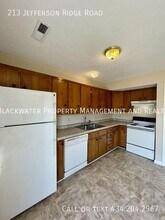 213 Jefferson Ridge Rd in Forest, VA - Building Photo - Building Photo