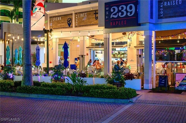 property at 595 Beachwalk Cir