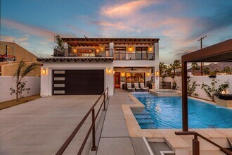 51120 Avenida Navarro in La Quinta, CA - Building Photo - Building Photo