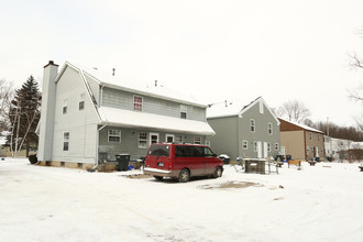 Spartan Duplexes Group 2 in East Lansing, MI - Building Photo - Building Photo