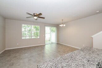 3557 San Bernardino Way in Palm Springs, FL - Building Photo - Building Photo