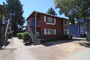 1172 Ayala Dr Apartments