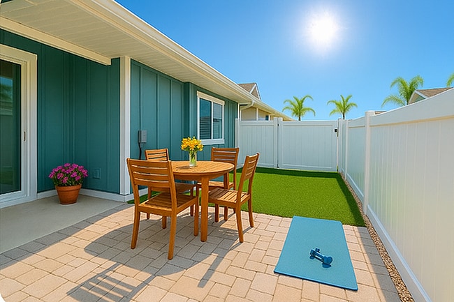 Viva at New Smyrna Beach