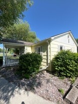 6900 Mullan Way in Missoula, MT - Building Photo