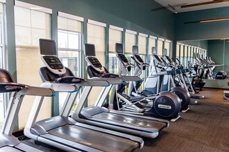 The Lakes of Valparaiso in Valparaiso, IN - Building Photo - Building Photo