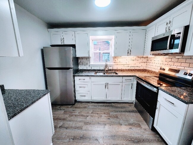726 Chenango St in Binghamton, NY - Building Photo - Building Photo