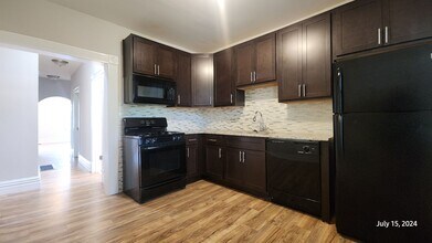 1029 Central Ave, Unit 1029 Central Ave in St. Louis, MO - Foto de edificio - Building Photo