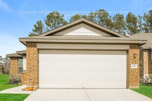 11603 Descent Dr in Conroe, TX - Building Photo