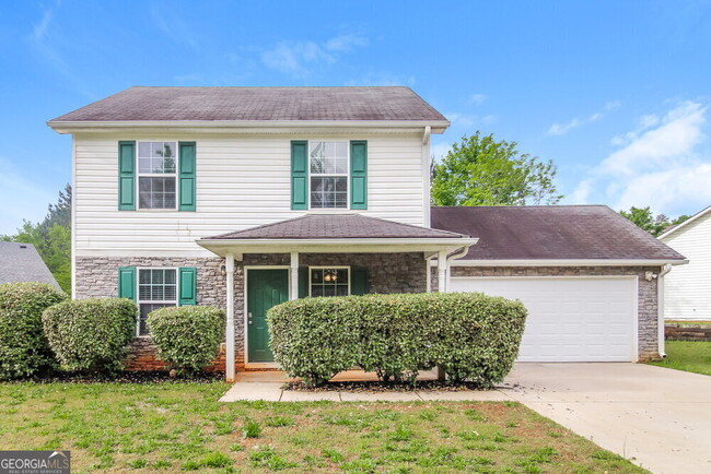 property at 245 Whistle Way