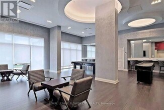 10 Meadowglen Pl in Toronto, ON - Building Photo - Building Photo