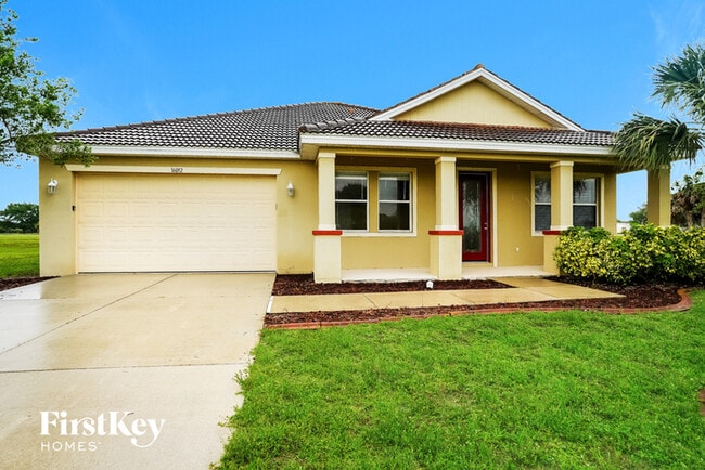 property at 16092 Badalona Dr