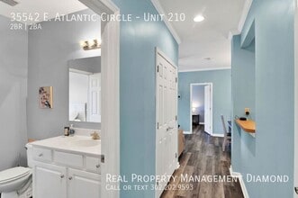 35542 E Atlantic Cir in Rehoboth Beach, DE - Building Photo - Building Photo