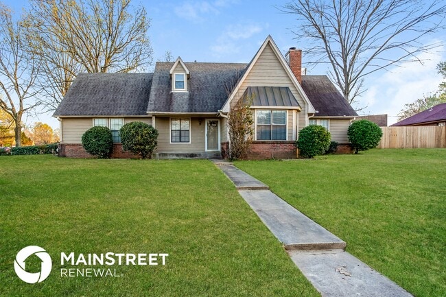 property at 6701 Walter Forest Cove