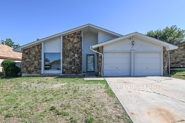 property at 8224 NW 87th St