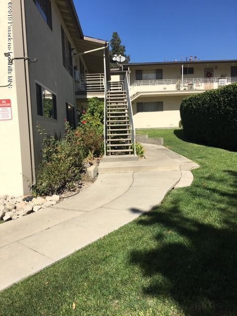 2705 Piedmont Ave-Unit -7 in Glendale, CA - Building Photo