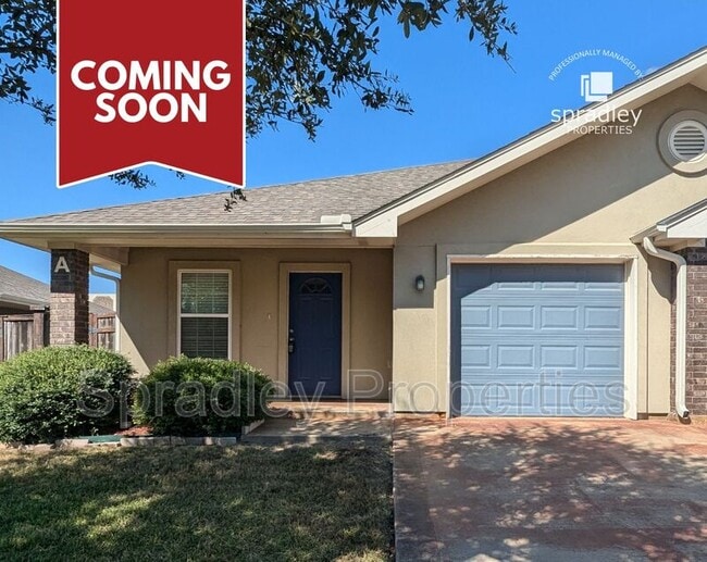 510 Pepper Spring Ct
